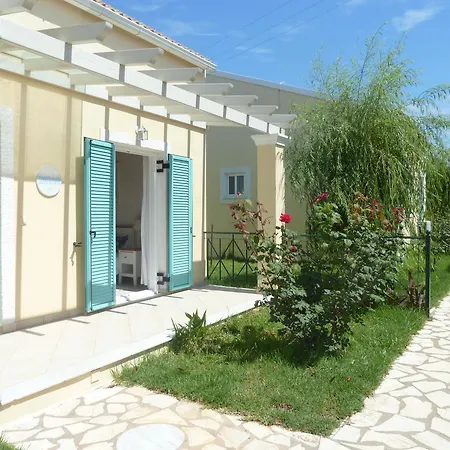 Villa Flower Villas Agios Georgios (Corfu)