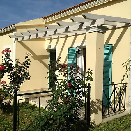 Flower Villas *