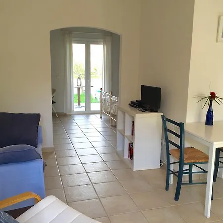 Flower Villas Villa Agios Georgios (Corfu)