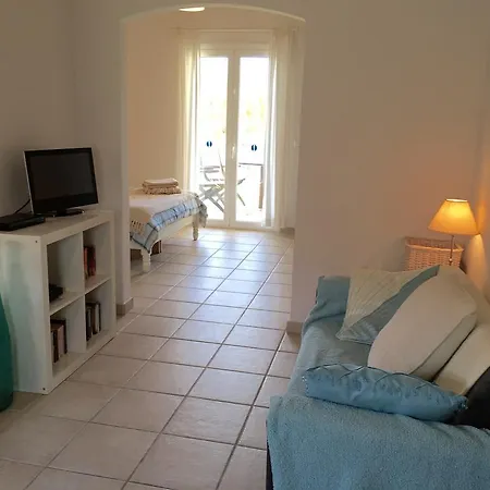 Flower Villas Villa Agios Georgios (Corfu)