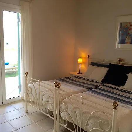 Flower Villas Villa