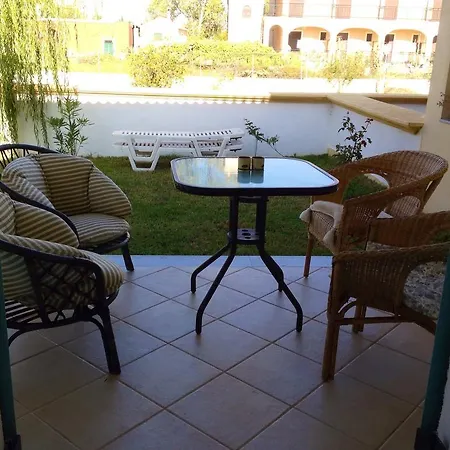 Villa Flower Villas Agios Georgios (Corfu)