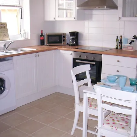 Villa Flower Villas Agios Georgios (Corfu)