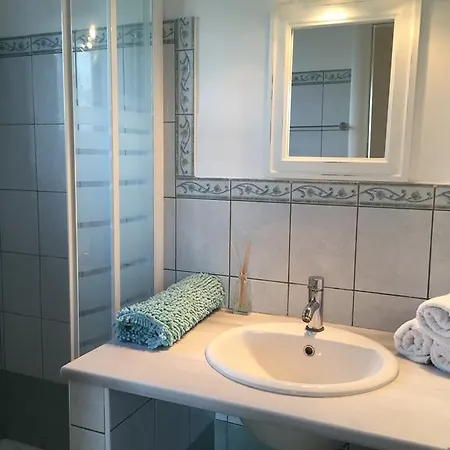 Flower Villas Вилла Агиос-Георгиос