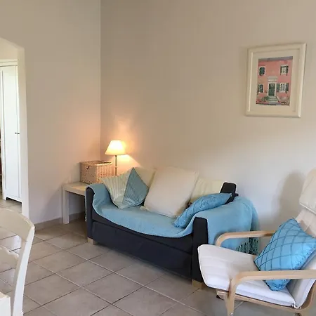 Flower Villas Вилла