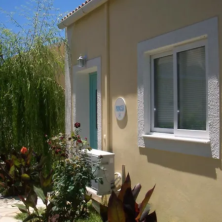 Flower Villas Вилла *
