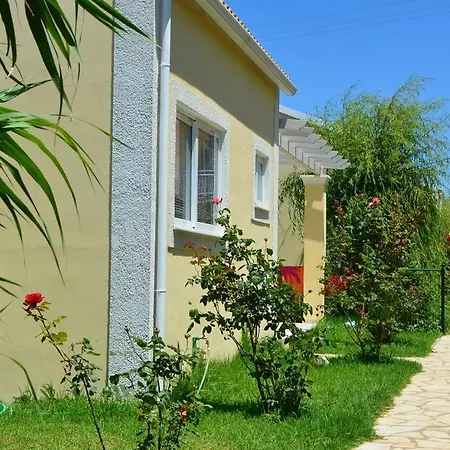 Вилла Flower Villas