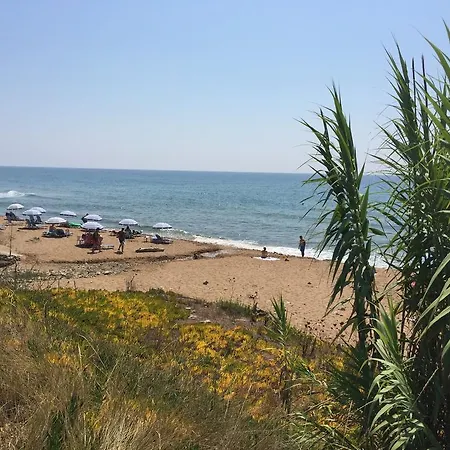 Flower Villas Вилла *