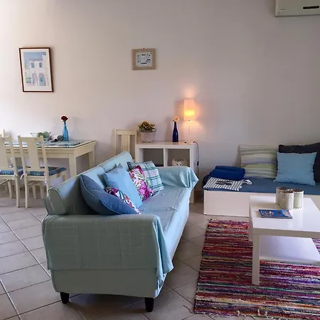 Flower Villas Вилла *