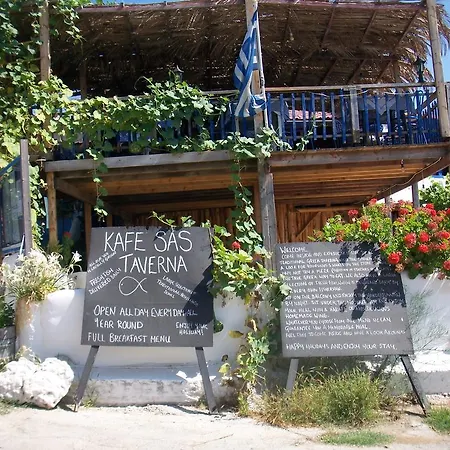 Flower Villas Вилла